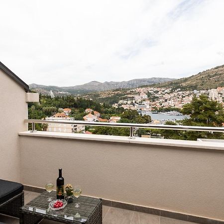 Ferienwohnung Apartman Dubrovnik Karaka Exterior foto