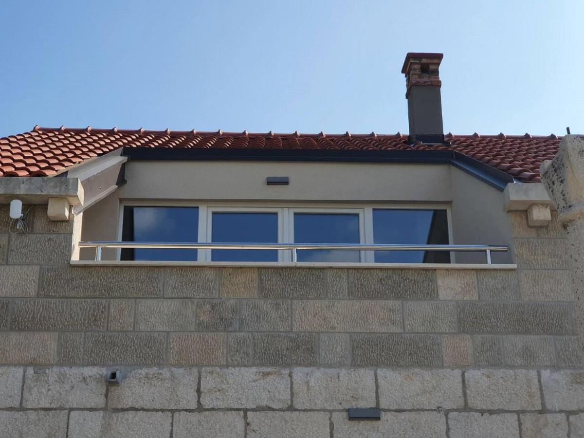 Ferienwohnung Apartman Dubrovnik Karaka Exterior foto